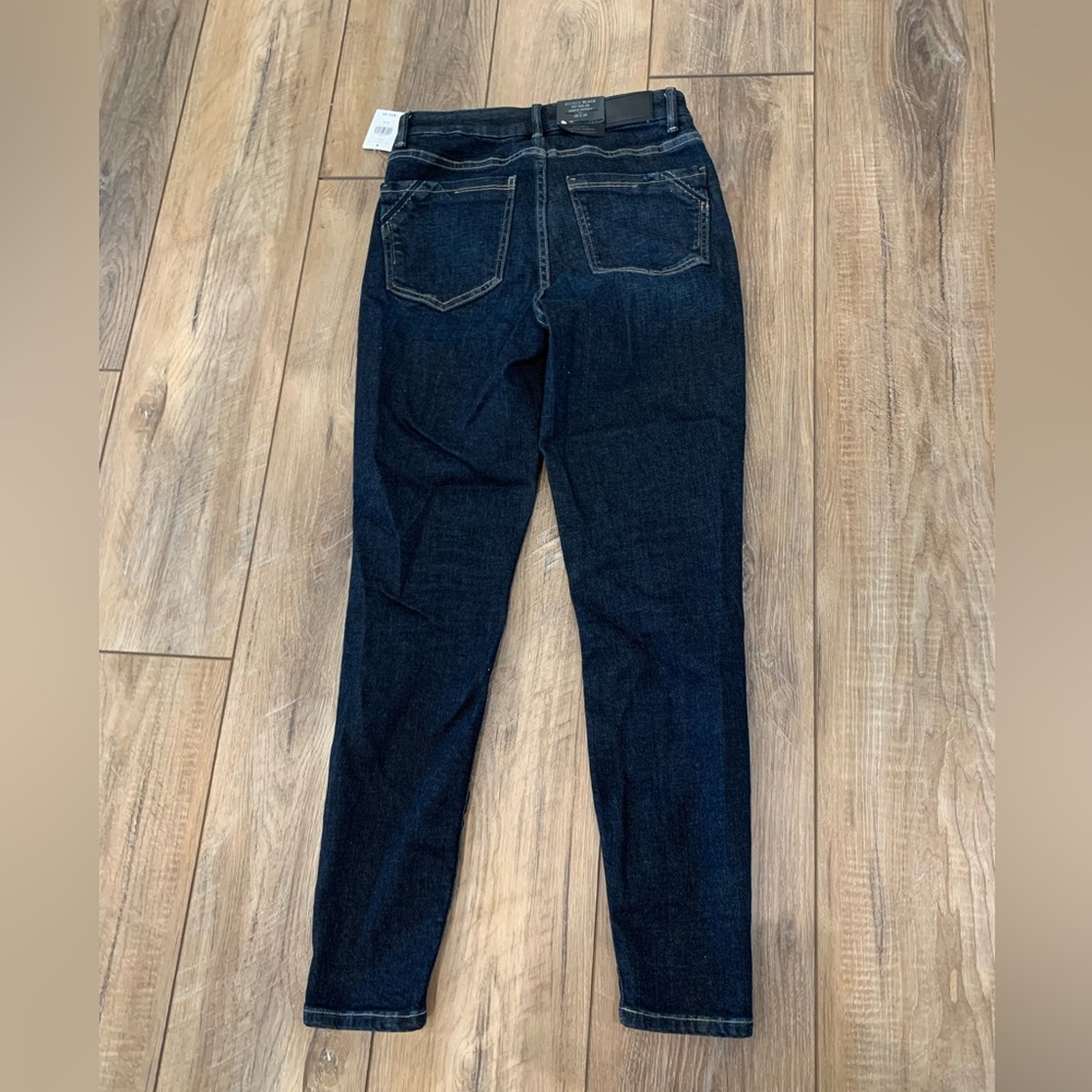 NWT Buckle Black Fit No 35 Ankle Skinny Tall - Picture 9 of 10